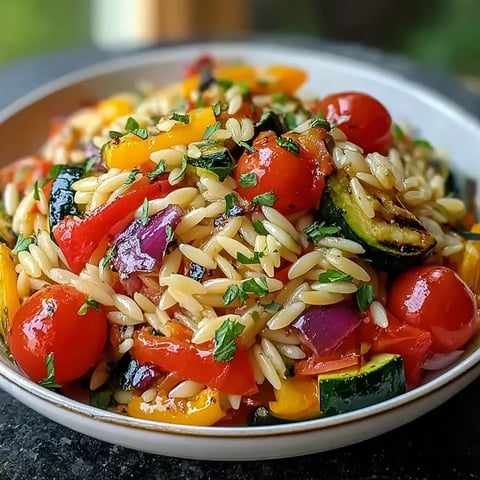 A bowl of rice and vegetables.
