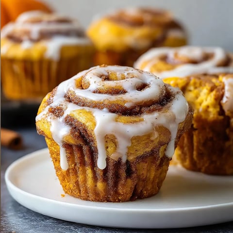 A plate of muffins with frosting.