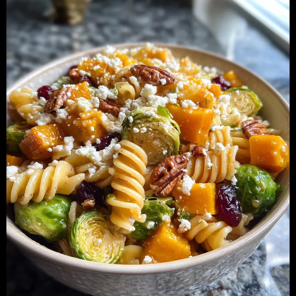 A bowl of pasta with vegetables and cheese.