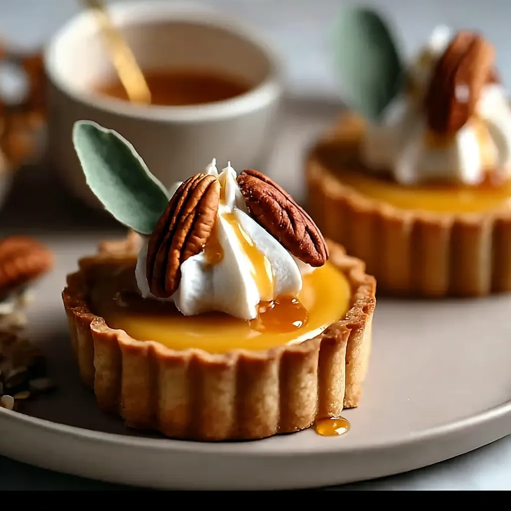 A pastry with a nut topping and a dollop of whipped cream.