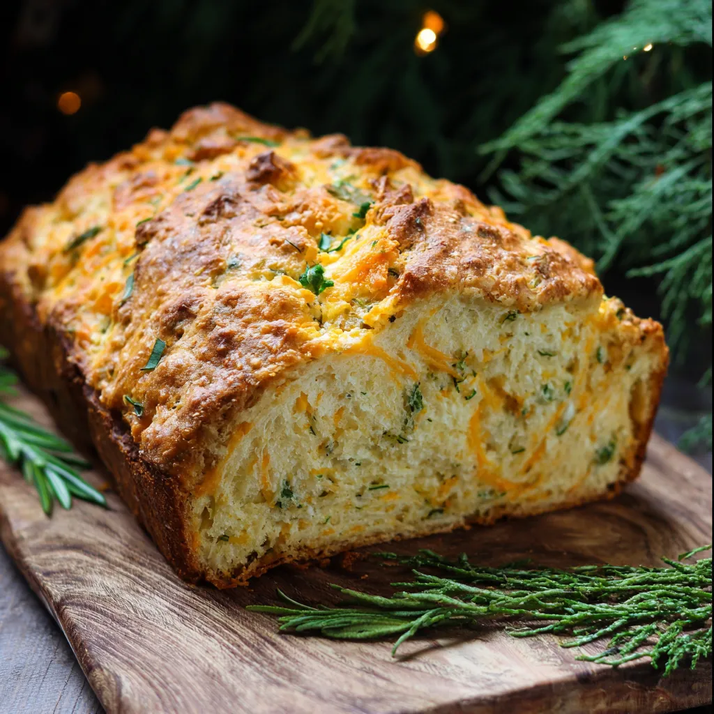 A loaf of bread with carrots on top.