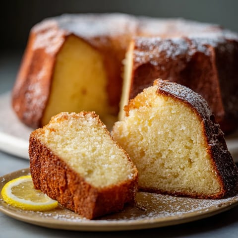 A slice of cake on a plate.