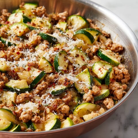 A bowl of food with meat and vegetables.