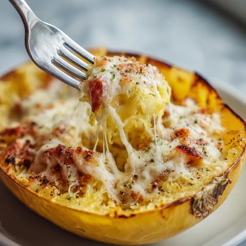 A fork is in a bowl of food.