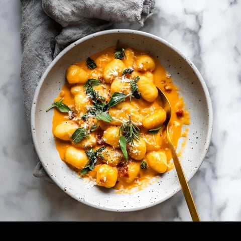 A bowl of pasta with sauce and cheese.